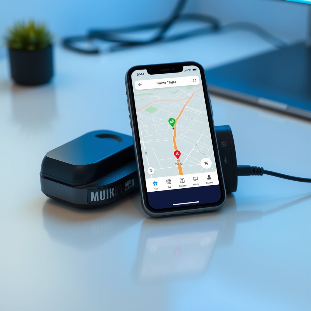 AirTag no Carro Vale a Pena? Comparação Honesta com Rastreador Veicular GPS e Tag Localizadora